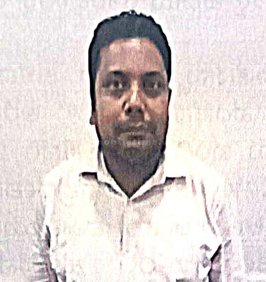 Digital arrest Fake police officer Andar who looted crores of rupees!