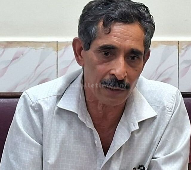 Gram Panchayat Politics: Gajanana's obstacle to Ganapati's work!