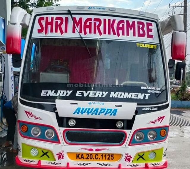 MLA's warning Free tickets for private buses too!