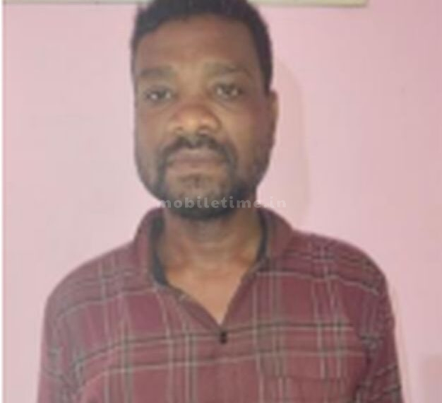 Manchikeri bike thief caught in Mundagoda!