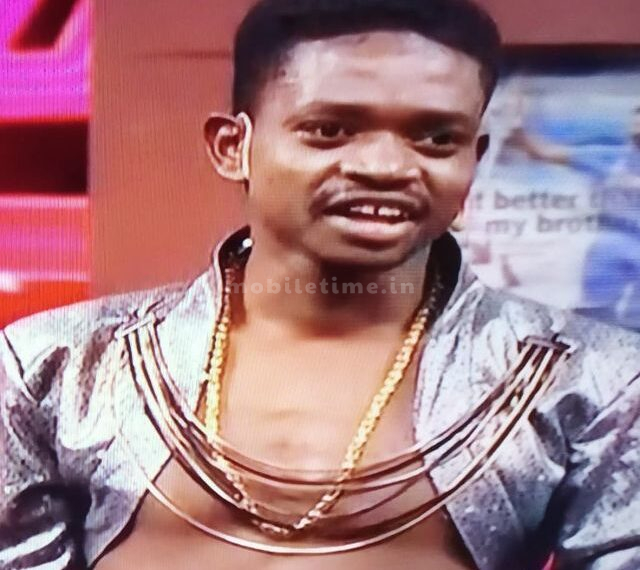 Life ends with a rash decision Comedy Kiladi is no more!