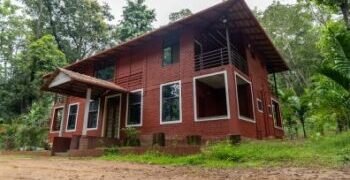 A journey amidst nature: A tourist paradise called Nature Stay!