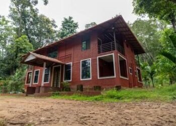 A journey amidst nature: A tourist paradise called Nature Stay!