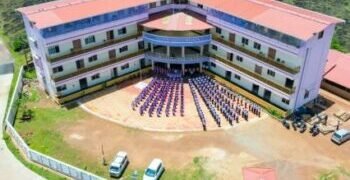 ಉತ್ತಮ ಭವಿಷ್ಯಕ್ಕಾಗಿ ಆರೋಗ್ಯಕರ ಶಿಕ್ಷಣ: ವೈದ್ಯರ ಕನಸು ನನಸು ಮಾಡಿದ ಕೆನರಾ ಎಕ್ಸಲೆನ್ಸ್ ಕಾಲೇಜು!