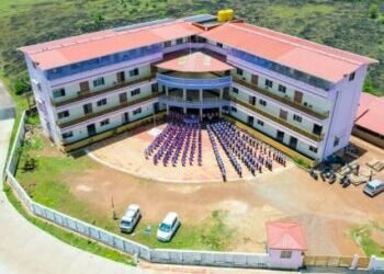 ಉತ್ತಮ ಭವಿಷ್ಯಕ್ಕಾಗಿ ಆರೋಗ್ಯಕರ ಶಿಕ್ಷಣ: ವೈದ್ಯರ ಕನಸು ನನಸು ಮಾಡಿದ ಕೆನರಾ ಎಕ್ಸಲೆನ್ಸ್ ಕಾಲೇಜು!