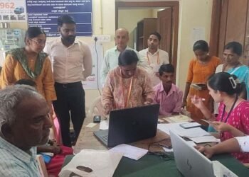 Caste survey Asset test for government employees!