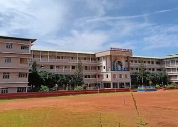 ಸಮಗ್ರ ಶಿಕ್ಷಣ-ಸಂಸ್ಕಾರಯುತ ಶಿಕ್ಷಣ: ಇದುವೇ ಆದಿ ಚುಂಚನಗಿರಿ ಮಠದ ಧ್ಯೇಯ!