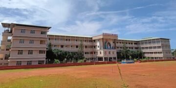 ಸಮಗ್ರ ಶಿಕ್ಷಣ-ಸಂಸ್ಕಾರಯುತ ಶಿಕ್ಷಣ: ಇದುವೇ ಆದಿ ಚುಂಚನಗಿರಿ ಮಠದ ಧ್ಯೇಯ!