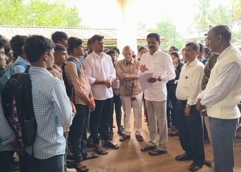 Congress MLAs' appeal to BJP supporters!