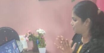 Don't be afraid of English.. Learning English is now even easier!