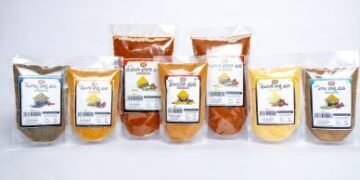 ಮನೆ ಮನೆಯಲ್ಲಿಯೂ ಮನೆ ಮಾತಾಗಿರುವ ಕೆ ಎಸ್ ಫುಡ್ ಪ್ರೊಡೆಕ್ಟ್