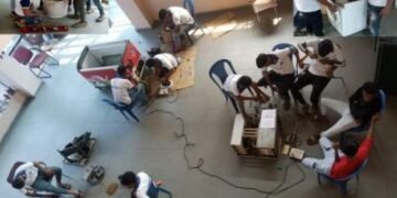 ನಿರುದ್ಯೋಗಿಗಳಿಗೆ ಕೌಶಲ್ಯ ತರಬೇತಿ: ಇಲ್ಲಿ ಕಲಿತವರಿಗೆ ಖಚಿತ ಉದ್ಯೋಗ!