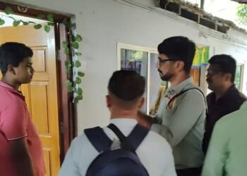 Survey Write about your species yourself!