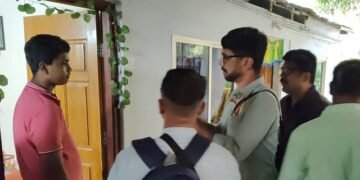 Survey Write about your species yourself!