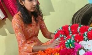 ಬಳಸಿ ಬಿಸಾಡುವ ಬಟ್ಟೆಯಿಂದ ಚಂದದ ಅಲಂಕಾರ: ಸ್ವಾವಲಂಬಿ ಮಹಿಳೆಯರಿಗಾಗಿ ಮಾರ್ಚ 2ಕ್ಕೆ ಉಚಿತ ಕಾರ್ಯಾಗಾರ!