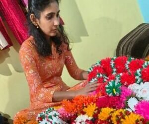 ಬಳಸಿ ಬಿಸಾಡುವ ಬಟ್ಟೆಯಿಂದ ಚಂದದ ಅಲಂಕಾರ: ಸ್ವಾವಲಂಬಿ ಮಹಿಳೆಯರಿಗಾಗಿ ಮಾರ್ಚ 2ಕ್ಕೆ ಉಚಿತ ಕಾರ್ಯಾಗಾರ!