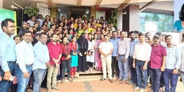 A first for Rotary... a first for KDCC!