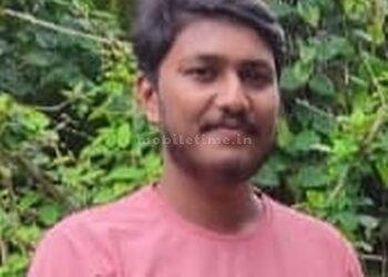 A life-threatening birthday party!