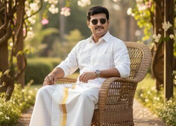 A social activist who has dropped out of the fight!