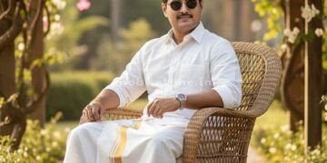 A social activist who has dropped out of the fight!