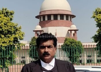 Adjournment without hearing Lawyers who rushed to the court are disappointed!