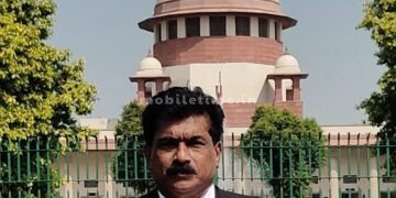 Adjournment without hearing Lawyers who rushed to the court are disappointed!