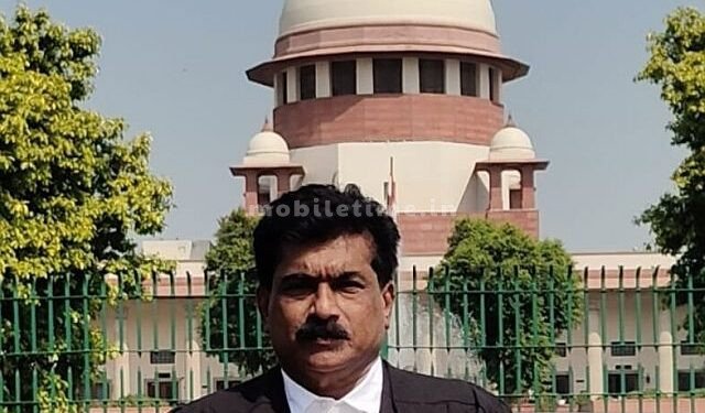 Adjournment without hearing Lawyers who rushed to the court are disappointed!