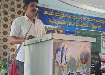 Aided school Even those who have worked here for 35 years have no pension!