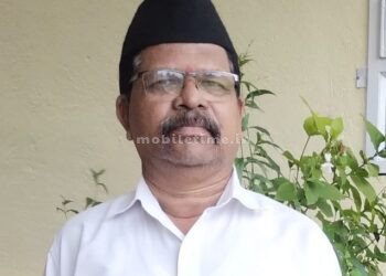 BJP condemns Kharge's stance