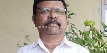 BJP condemns Kharge's stance