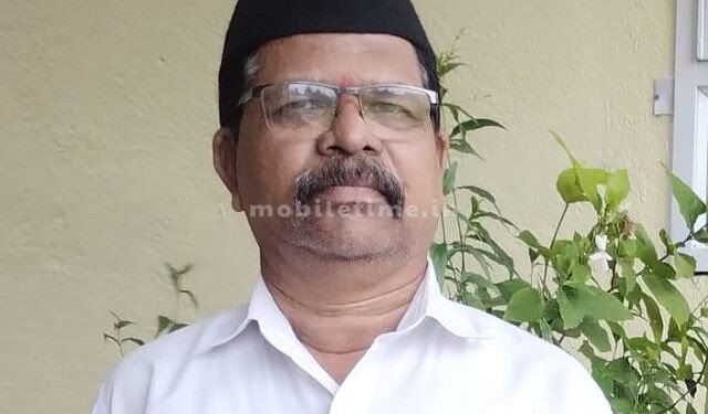 BJP condemns Kharge's stance