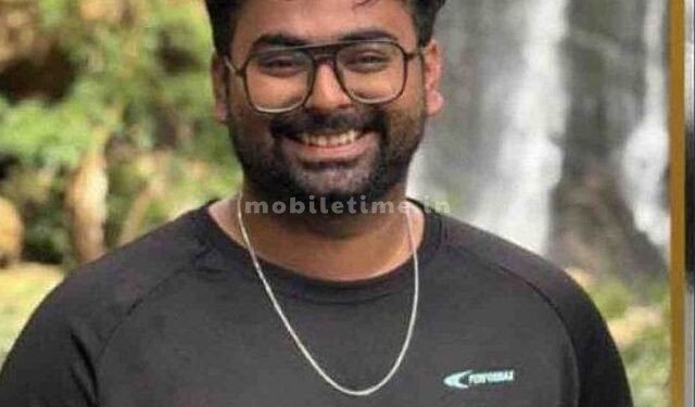 Buffalo responsible for MBBS student's death!