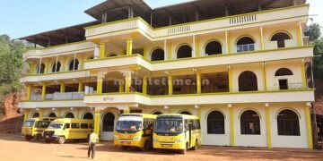 Conductor found dead inside school bus!