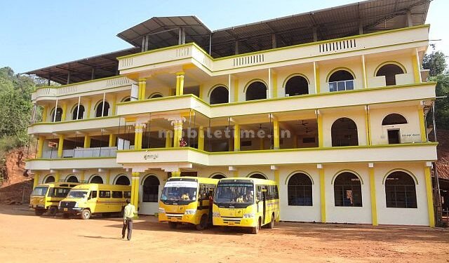 Conductor found dead inside school bus!