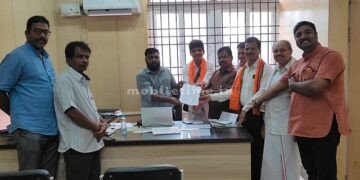 Dharmasthala Letter to the President against heretics