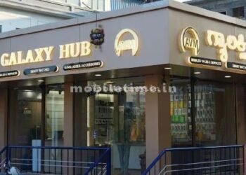 ದೀಪಾವಳಿ | ಡಬಲ್ ಧಮಾಕಾ: ಒಂದು ಮೊಬೈಲ್ ಖರೀದಿಗೆ ಮತ್ತೊಂದು ಮೊಬೈಲ್ ಉಚಿತ!