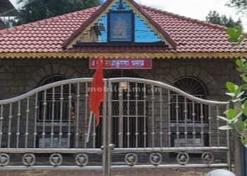 Even Krishna's jewels are the share of thieves!