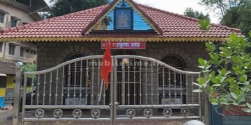 Even Krishna's jewels are the share of thieves!