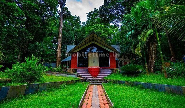 Free food and accommodation - guaranteed skill development They give money... they teach you the job!