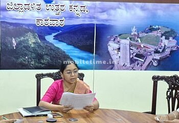 Get this done within those three weeks!