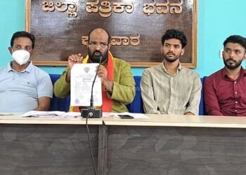 His job is to provide employment!