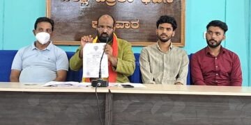 His job is to provide employment!