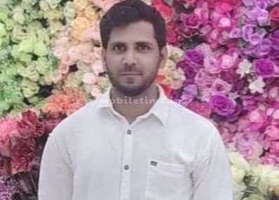 I didn't even find the gold.. and the groom didn't even come!