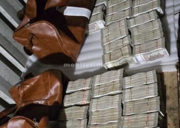 ಕೋಟಿ ರೂಪಾಯಿಗೆ ಇಲ್ಲ ವಾರಸುದಾರ!