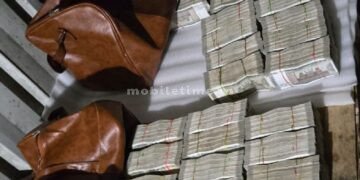 ಕೋಟಿ ರೂಪಾಯಿಗೆ ಇಲ್ಲ ವಾರಸುದಾರ!