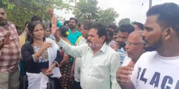 ಕಾಲೇಜು ಕನ್ಯೆಗೆ ಕಾಮ ಪಾಠ ಮಾಡಿದ ಉಪನ್ಯಾಸಕ!