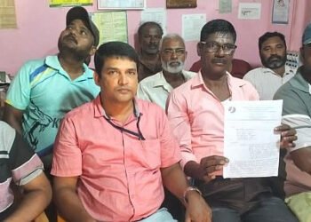 Illegality in the municipality Demand for investigation