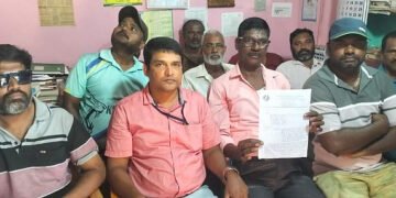 Illegality in the municipality Demand for investigation