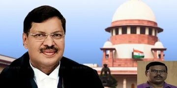 Insult to judges Farmers' association condemns