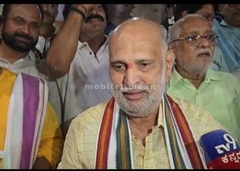 KDCC MLA who defeated minister's close aides!